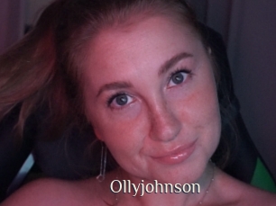 Ollyjohnson