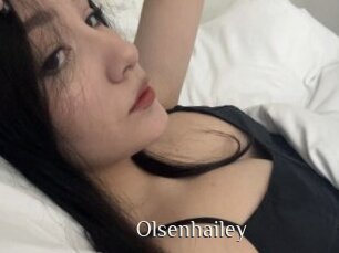 Olsenhailey