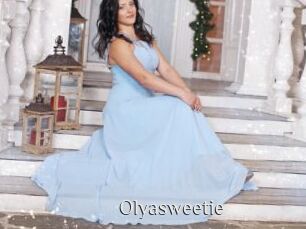 Olyasweetie
