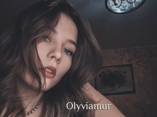 Olyviamur