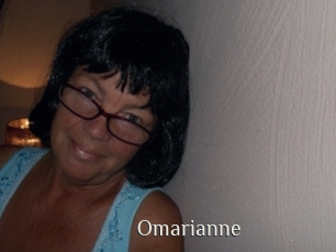 Omarianne