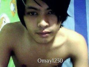 Omay1230