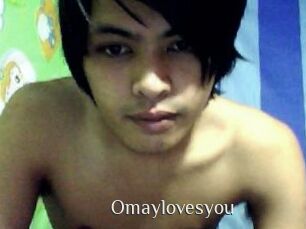 omaylovesyou Shop coquin