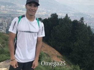 Omega23