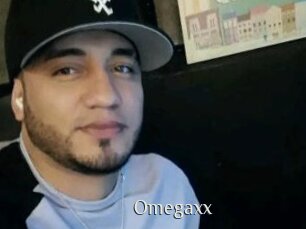 Omegaxx