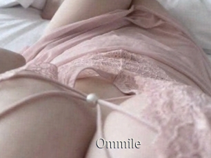Ommile