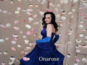 Onarose