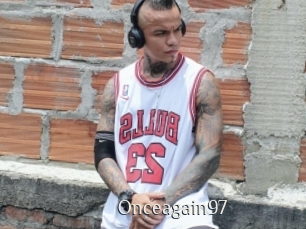 Onceagain97