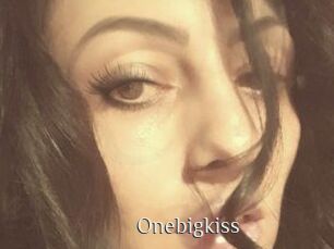 Onebigkiss