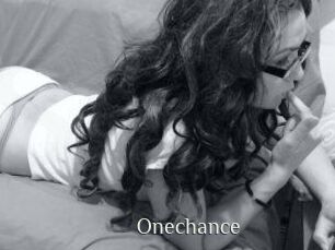 Onechance