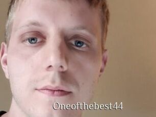 Oneofthebest44