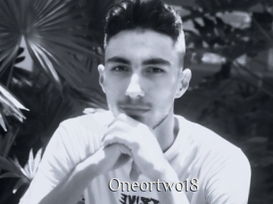 Oneortwo18