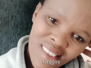 Ongjoy