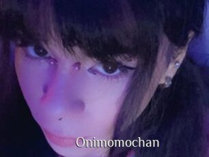 Onimomochan