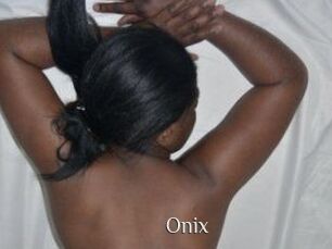 Onix
