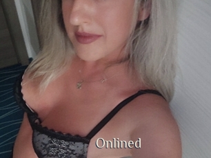 Onlined