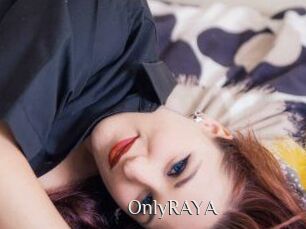 OnlyRAYA