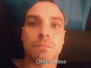 Onlyanalme