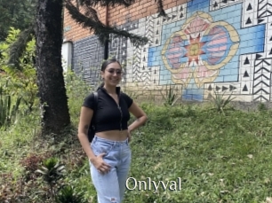 Onlyval