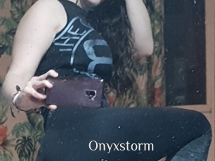 Onyxstorm