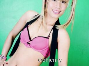 Oohjenny