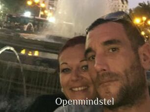 Openmindstel