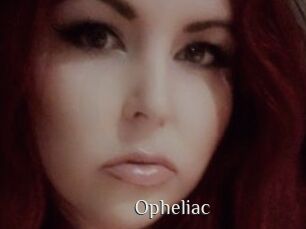 opheliac Shop coquin
