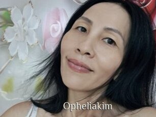 Opheliakim