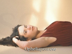 Opheliapenrose