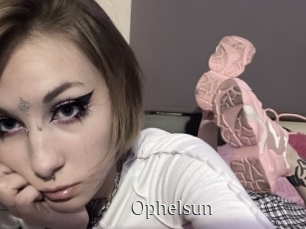 Ophelsun