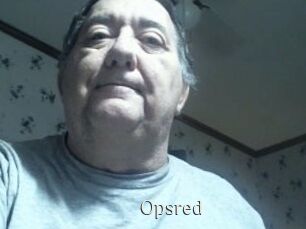 Opsred