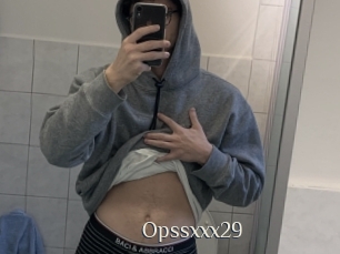 Opssxxx29