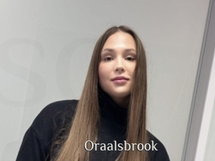 Oraalsbrook