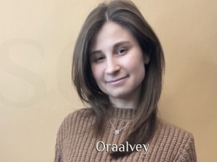 Oraalvey