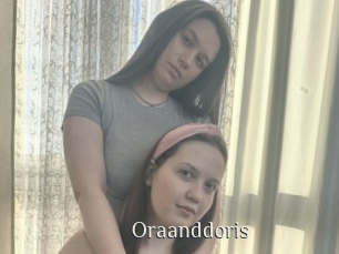 oraanddoris Shop coquin