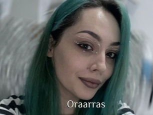 Oraarras