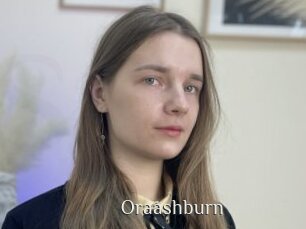 Oraashburn