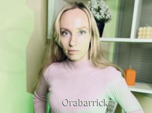 Orabarrick