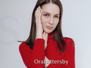 Orabattersby