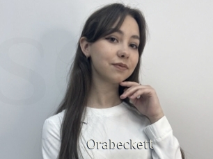 Orabeckett