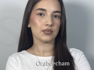 Orabeecham