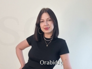 Orabiddy