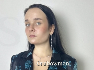 orabowman Shop coquin