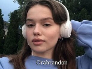 Orabrandon