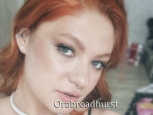 Orabroadhurst