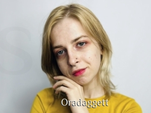 Oradaggett