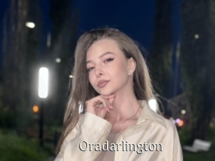Oradarlington