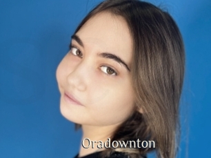Oradownton