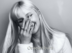 Oraeastburn