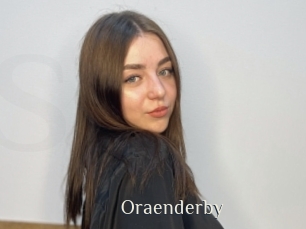 Oraenderby